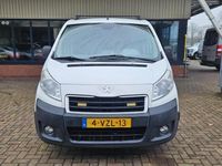 tweedehands Peugeot Expert 227 1.6 HDI L1H1 Profit+