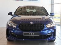 tweedehands BMW 120 1-SERIE 5-deurs i Model M Sport M Sportpakket Pro