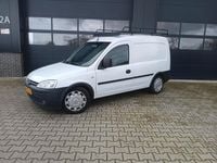 Occasion Opel Combo 75 PK (55 kW) 2012 MPV