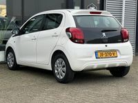 tweedehands Peugeot 108 1.0 e-VTi Active AIRCO/ELEK.RAAM/NAP