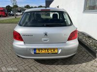 tweedehands Peugeot 307 1.6-16V Premium Clima 92000 km n.a.p