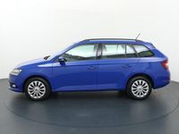 tweedehands Skoda Fabia Combi 1.0 TSI Ambition | 95 PK | Apple CarPlay / Android Auto | Cruise control | Front assist | Airconditioning |