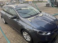 Occasion Renault Mégane GrandTour LIMITED 116 PK (85 kW) 2019 Stationwagen