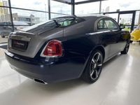 tweedehands Rolls Royce Wraith 6.6 V12 | Sterrenhemel | Stoelkoeling | Head-up Display | Dealer onderhouden