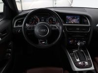 tweedehands Audi A4 1.8 TFSI S Edition | 2e eigenaar | Leder | Xenon | Sportstoe