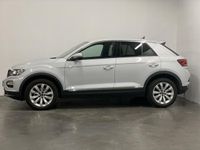 tweedehands VW T-Roc 1.5 TSI Sport Business R JAAR GARANTIE