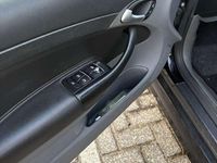 Occasion Saab 9-3 Linear 150 PK (110 kW) 2006 Zwart Sedan