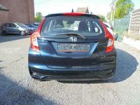 tweedehands Honda Jazz 1.3i-VTEC Eleg CVT (EU6.2) GPS (NAVI)