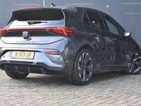 Occasion Cupra Born 169 kW (231 PK) 2022 Grijs Hatchback