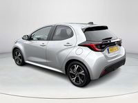 Occasion Toyota Yaris Hybrid Comfort 115 PK (84 kW) 2025 Grijs Hatchback