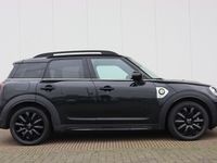 tweedehands Mini Cooper Countryman SE ALL4 Classic + Premium Plus / Navi / Clima / Pano Dak / PDC / Achteruitrijcamera / Harman Kardon / Comfort Access / Leder / Active Cruise / Elektr. Verstelbare Voorstoelen /