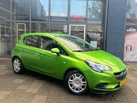 tweedehands Opel Corsa 1.0 Turbo Business+ | Clima | Cruise | 5-DRS | N.A