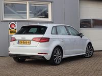 Occasion Audi A3 Sportback Ambition 150 PK (110 kW) 2015 Wit Hatchback