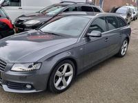 tweedehands Audi A4 Avant 1.8 TFSI S edition