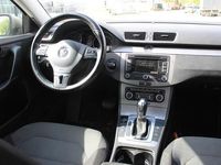 tweedehands VW Passat Variant DSG NIET GOED! 1.4 TSI Aut.Comfortline BlueMotion