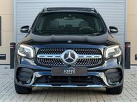 tweedehands Mercedes GLB200 | AMG | 7 Persoons | Pano | Sfeer| Elk.Trekhaak|