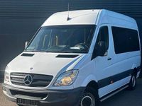 Occasion Mercedes Sprinter 108 PK (79 kW) 2007 Van