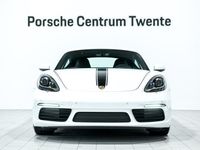 tweedehands Porsche 718 Cayman Style Edition