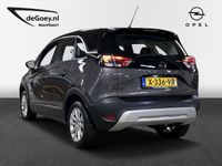 tweedehands Opel Crossland 1.2 Turbo Elegance