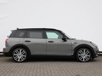 tweedehands Mini Cooper Clubman 1.5 Richmond Park Edition | Pano | Head-up | Harman Kardon |Stoelverwarming | 18" Velgen | Keyless | Camera