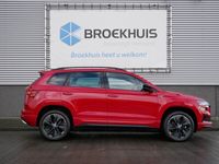 tweedehands Skoda Karoq 1.5 TSI 150 7DSG Sportline Business