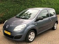 tweedehands Renault Twingo 1.2 Authentique ELEK RAMEN&AIRCO NAP! APK 02-21