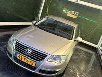 Occasion VW Passat 150 PK (110 kW) 2007 Beige Sedan