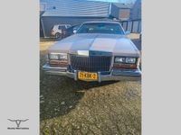 Occasion Cadillac Seville 1980 Sedan