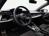 tweedehands Audi A3 Limousine 35 TFSI 150PK S-tronic S edition | Navi | Virtual cockpit | Apple Carplay / Android Auto | Cruise | 17 inch