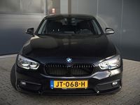 Occasion BMW 116 Sport Line 109 PK (80 kW) 2015 Zwart Hatchback