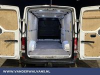 Occasion VW Crafter 102 PK (75 kW) 2020 Wit Van
