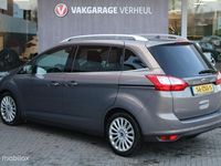 tweedehands Ford Grand C-Max 1.0 Titanium 7p.