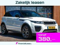 Occasion Land Rover Range Rover evoque Autobiography Dynamic 179 PK (131 kW) 2017