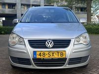 tweedehands VW Polo 1.2-12V Optive 5 Drs Airco/CV