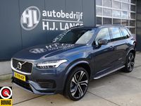 Occasion Volvo XC90 R-Design 2019 Blauw SUV