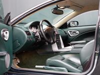 tweedehands Aston Martin Vanquish 5.9 V12 470PK Automaat / Leder