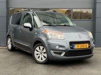 tweedehands Citroën C3 Picasso 1.6 VTi Exclusive Ecc|Nap