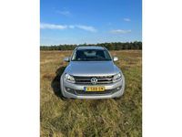 tweedehands VW Amarok 2.0 TDI 4Motion BM Plus Highline