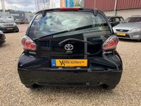 tweedehands Toyota Aygo 1.0