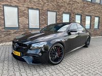 Occasion Mercedes E63 AMG AMG 612 PK (450 kW) 2017
