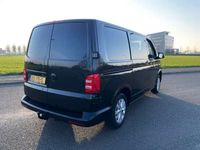 tweedehands VW Transporter T6