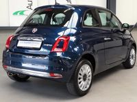 tweedehands Fiat 500 1.0 HYBRID "DOLCE VITA" - BEATS/ECC/PANO/CRUISE/NAVI/PDC/LM/ML/ETC