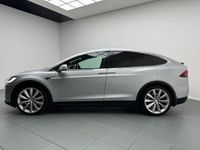 tweedehands Tesla Model X 100D 417 Pk Panodak Leder Marge Auto