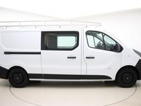 tweedehands Opel Vivaro 1.6 CDTI L2H1 Edition Airco | Trekhaak | Imperiaal