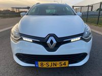 tweedehands Renault Clio IV 0.9 TCE EXPRESSION