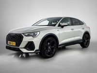 Occasion Audi Q3 Sportback S-Line 150 PK (110 kW) 2022 Grijs SUV