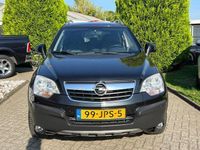 tweedehands Opel Antara 2.4 16V 2009 Cosmo LPG-G3 Trekhaak