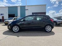 tweedehands Opel Blitz Corsa 1.2-16V 55.866Km Nap! Navi, Airco