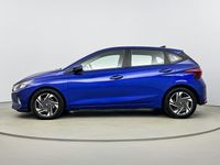 tweedehands Hyundai i20 1.0 T-GDI Comfort | Apple Carplay | Camera | Parkeersensoren | Cruise control | Lm-wielen |