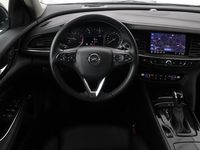 tweedehands Opel Insignia 1.5 T Executive | OPC Line | Adaptive Cruise | Leder | Stoel